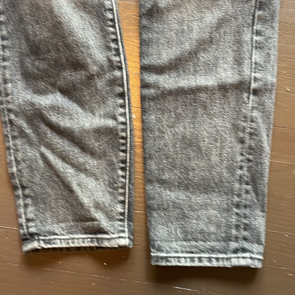 Levi’s Wedgie size 25 - Picture 2 of 2
